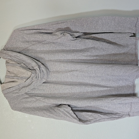 Carhartt Gray Hoodie Size XL - Picture 2 of 5